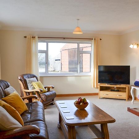 Ivy Grange Cottage Wistow  Esterno foto