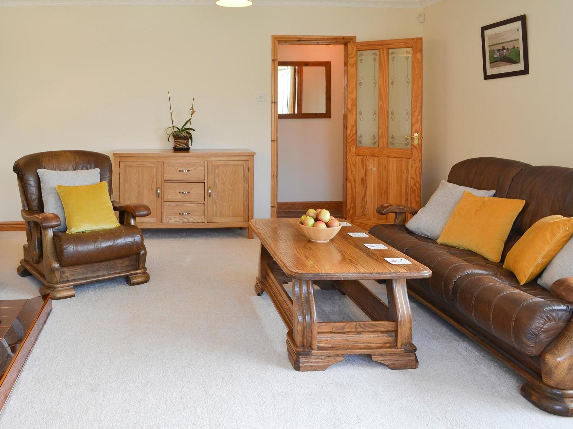 Ivy Grange Cottage Wistow  Esterno foto