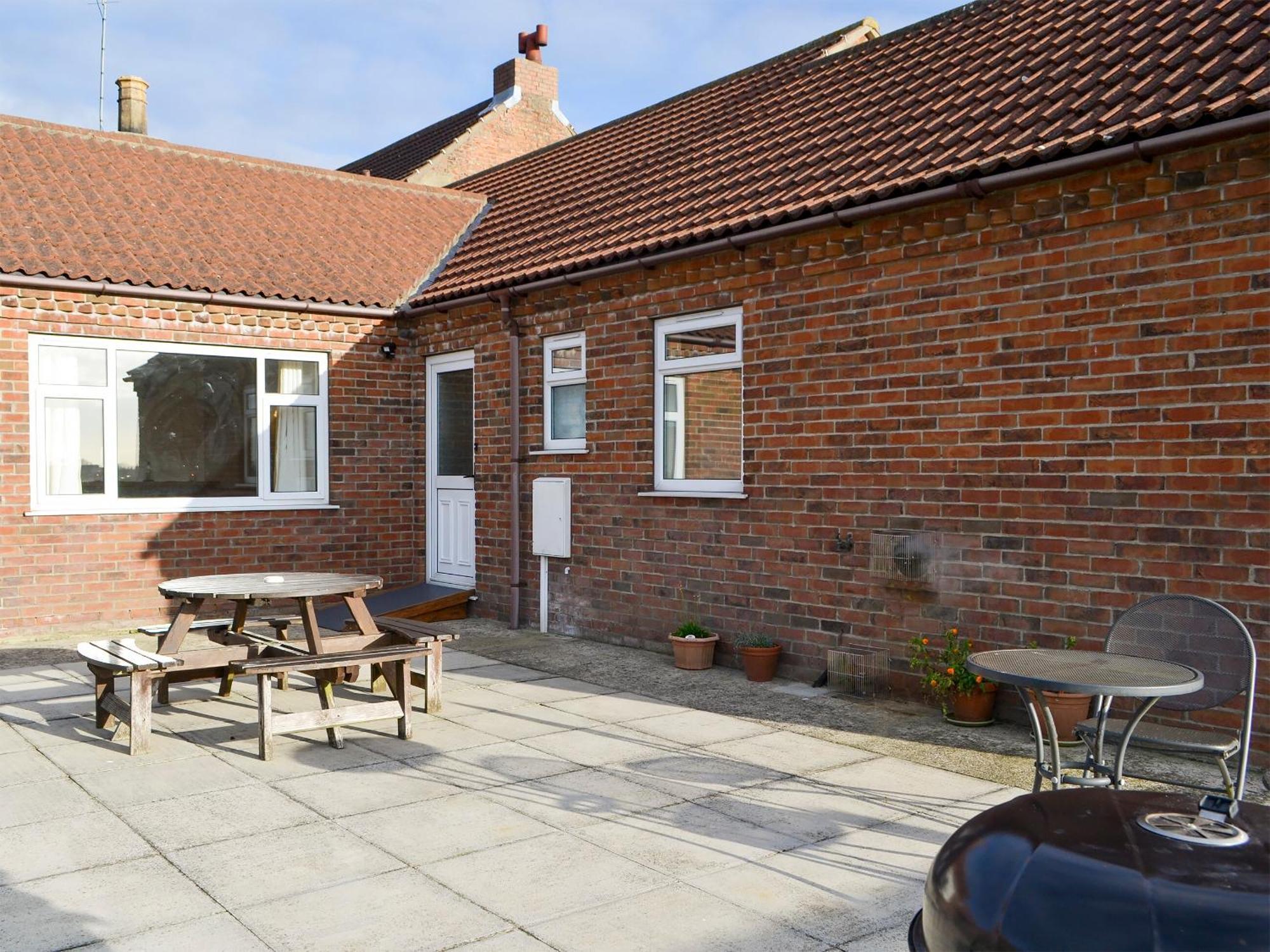 Ivy Grange Cottage Wistow  Esterno foto
