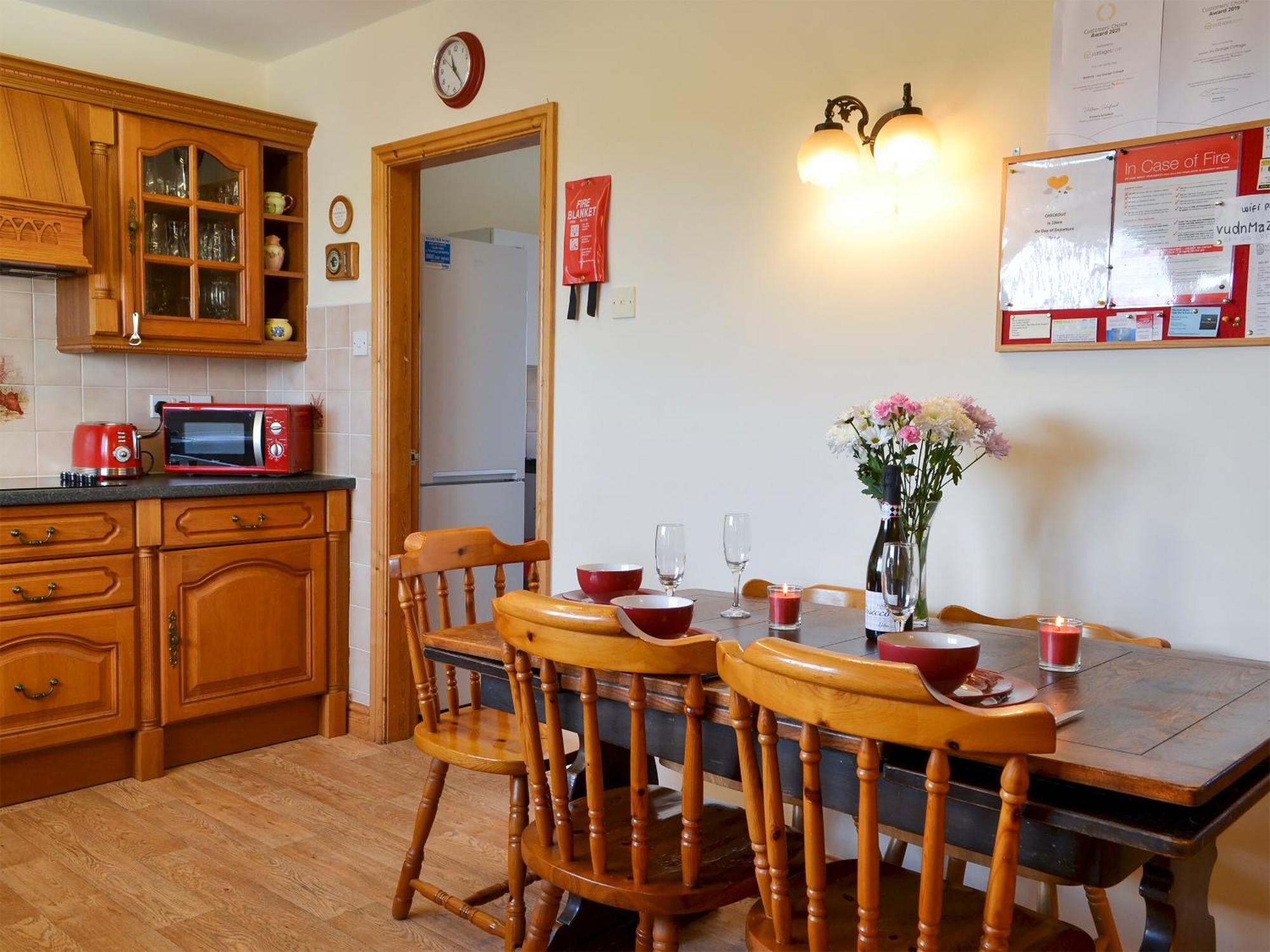 Ivy Grange Cottage Wistow  Esterno foto