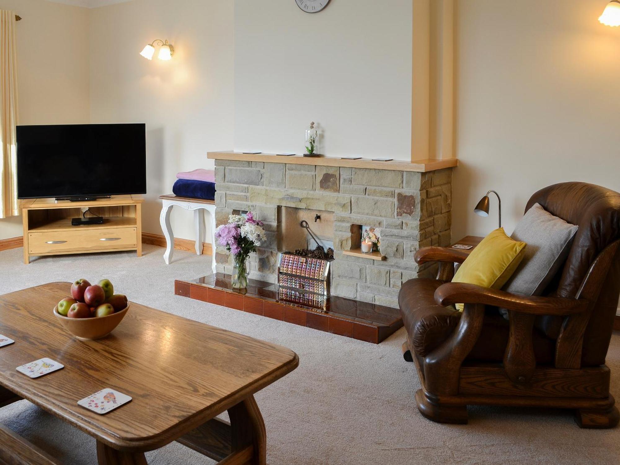 Ivy Grange Cottage Wistow  Esterno foto