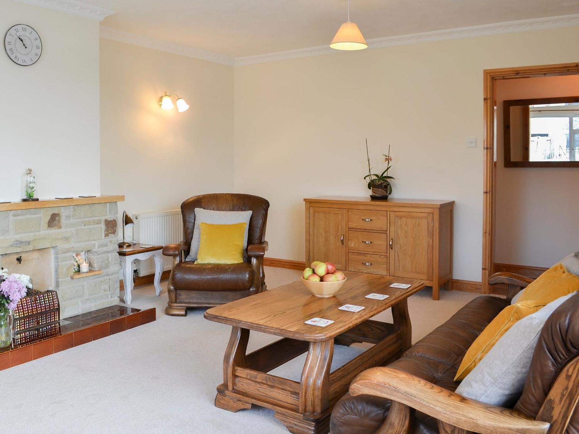 Ivy Grange Cottage Wistow  Esterno foto