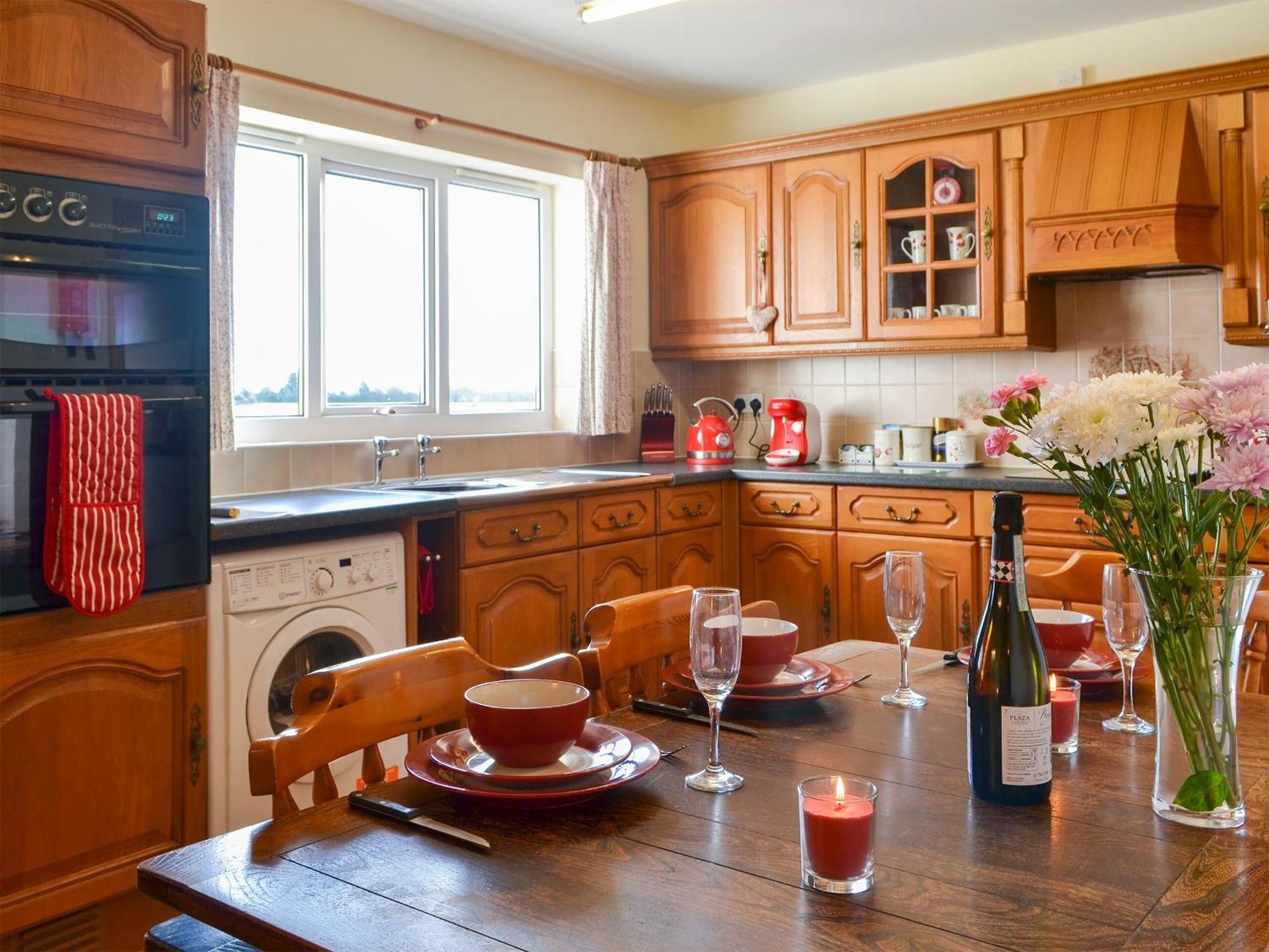 Ivy Grange Cottage Wistow  Esterno foto
