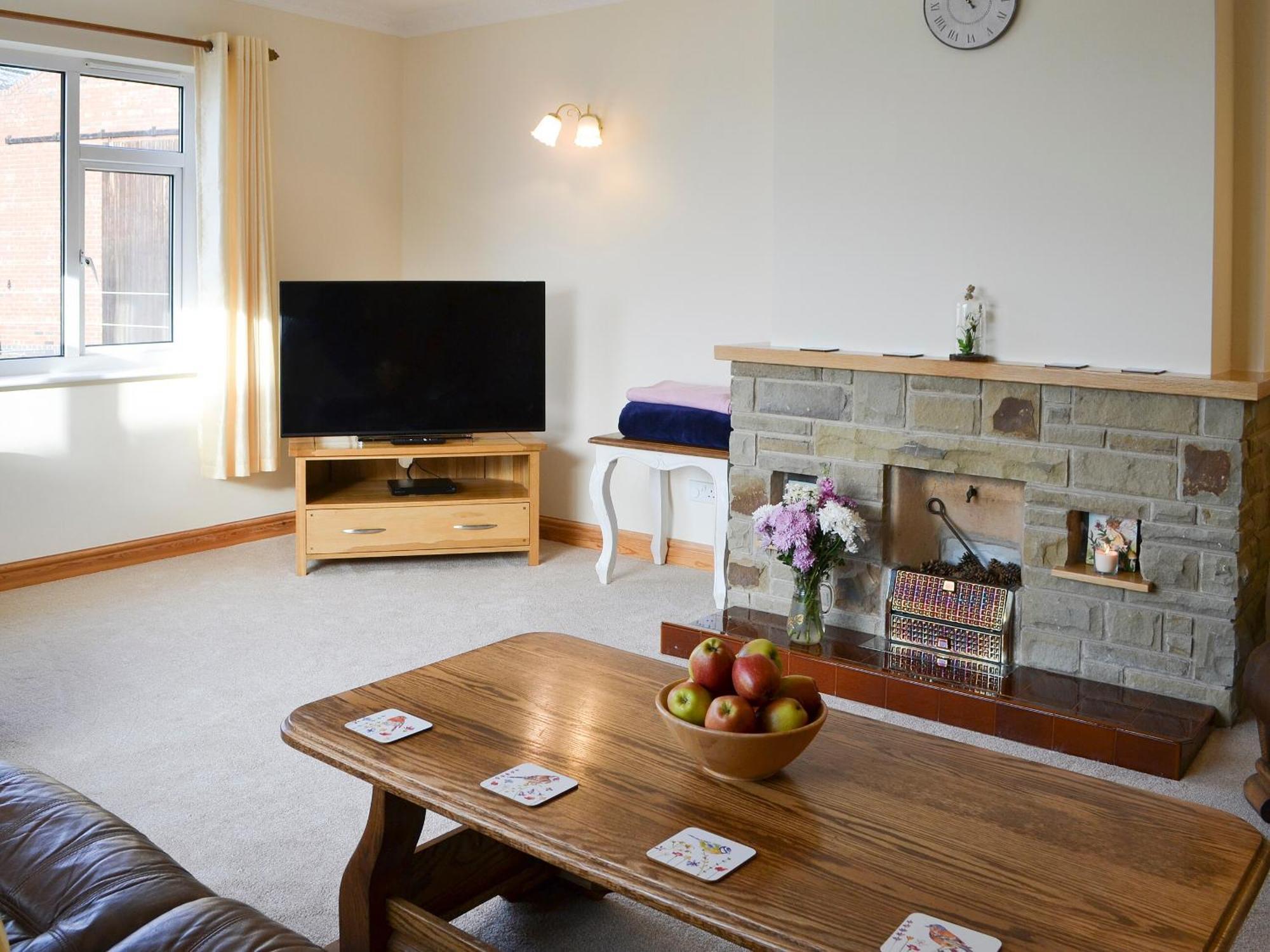 Ivy Grange Cottage Wistow  Esterno foto