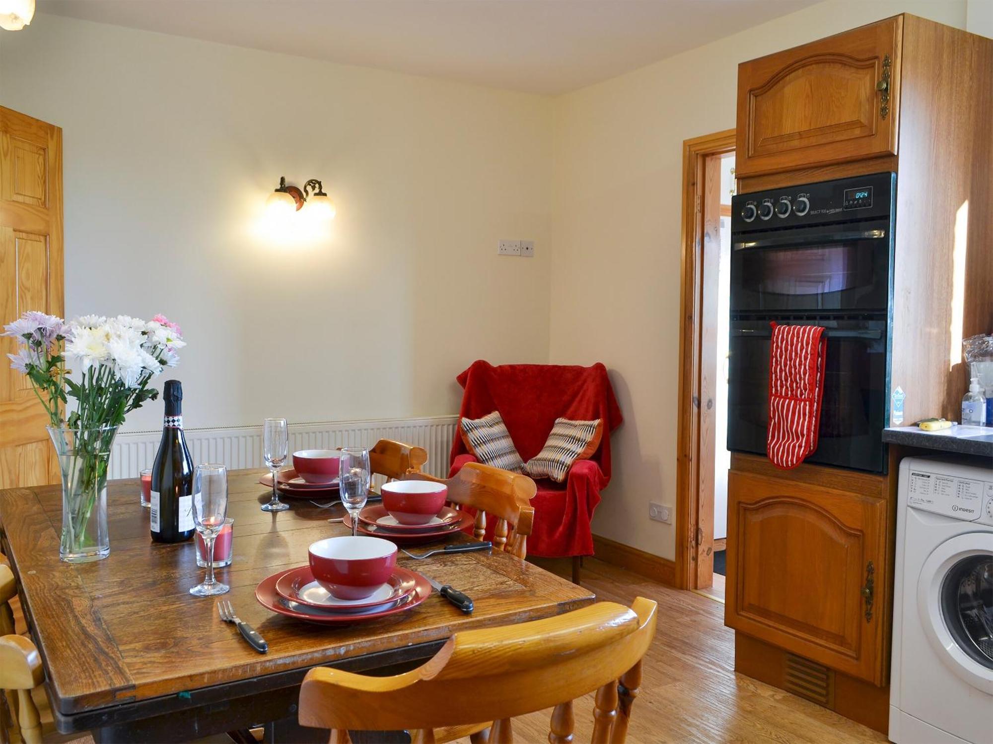 Ivy Grange Cottage Wistow  Esterno foto
