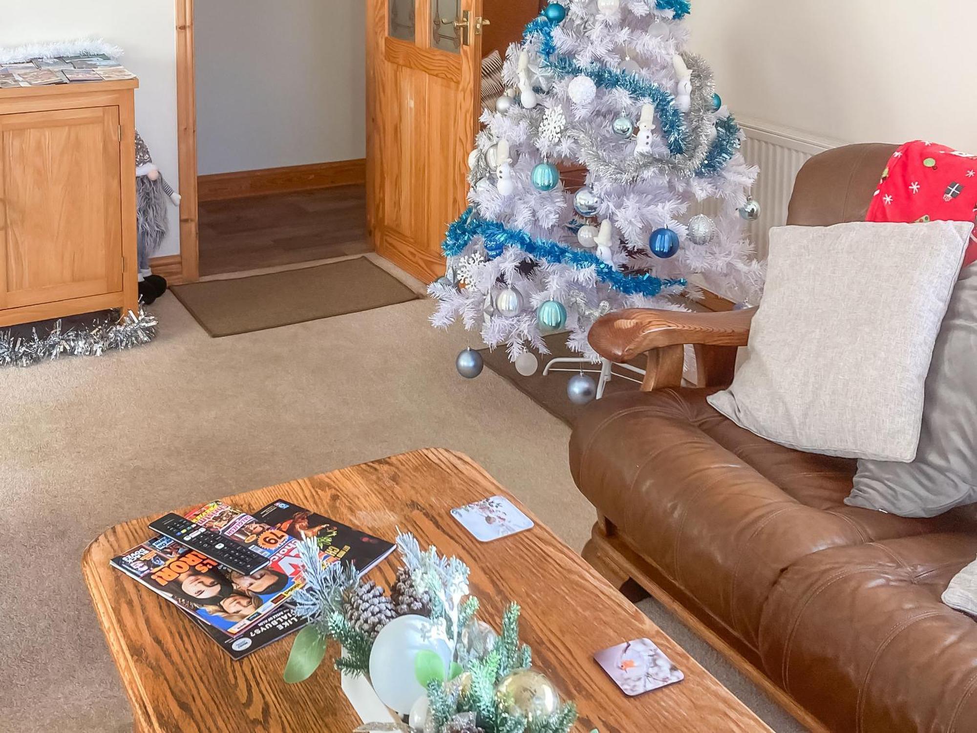 Ivy Grange Cottage Wistow  Esterno foto